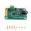 Module ADS1292 Convertisseur Analogique-Numérique 24 Bits ADS1292R Interface ECG Électrocardiogramme 8