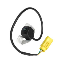 Backkamera för Bil 95750-2B500 957502B500 för Santa Fe 2010-2012 Parkeringshjälpkamera
