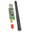 CC2540 USB Dongle  4.0 Protocol Analysis Module with Serial Port Connectivity and Enhanced Antenna 6