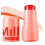 4PCS Jelly Blush Stick Lip & Cheek Stain 6