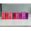 4PCS Jelly Blush Stick Lip & Cheek Stain 13