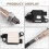New PM Sensor Prticulate Matter Sensor SH17-18641A 0281007908/909 for  6 2.2D 2