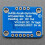 BNO055 I2C 9DOF Nine-Axis AHRS Directional Sensor Acceleration Gyroscope Magnetic Field Module for  Raspberry Pi 4