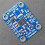 BNO055 I2C 9DOF Nine-Axis AHRS Directional Sensor Acceleration Gyroscope Magnetic Field Module for  Raspberry Pi 5
