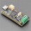 RP2040 CAN Bus Feather with MCP2515 CAN Controller, STEMMA QT, 5724 Development Board, SPI CAN Interface for 2