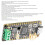 RP2040 CAN Bus Feather with MCP2515 CAN Controller, STEMMA QT, 5724 Development Board, SPI CAN Interface for 8