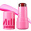 4PCS Jelly Blush Stick Lip & Cheek Stain 8