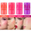4PCS Jelly Blush Stick Lip & Cheek Stain 1