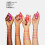 4PCS Jelly Blush Stick Lip & Cheek Stain 10