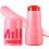 4PCS Jelly Blush Stick Lip & Cheek Stain 11