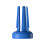 Handlebar Grip Installation Tool Damage Frees Mounting for-blue 1