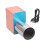 Portable USB Blower Changeable Speed-champagne round mouth 1