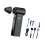 Strong Wind Output ABS Handheld Blower for Various-Black 1