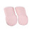 Strollers Hand Warmer Fit Over Sleeves Thick Insulation-Pink 1