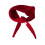 Wool Winter Shawl For Women Warm Triangular Scarf Oversized-K. 1