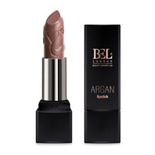 Bel London, Argan, Cremesheen, Cream Lipstick, 02, 3.3 g