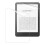 Προστατευτικό οθόνης συμβατό με Kindle Paperwhite 12ης γενιάς 2024, 3 τεμάχια, υψηλής 1