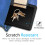 Προστατευτικό οθόνης συμβατό με Kindle Paperwhite 12ης γενιάς 2024, 3 τεμάχια, υψηλής 4
