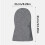 Strollers Hand Warmer Fit Over Sleeves Thick Insulation-Pink 3