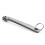 Mini Stainless Steel Measuring Spoons Set - 5 Piece Kitchen Gadget 3