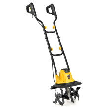 Elektrický kultivátor 750W - 32cm šířka, 22cm hloubka