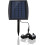 Solar Water Pump, 9V 2.5W Power Panel Pump 8