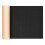 110x 27cm Impermeabile Skateboard Skating Longboard Grip Tape 1