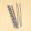 4-10mm Extra Long 200mm HSS Twist Drill Straigth Shank Auger Drilling Bit Tool 7