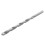 4-10mm Extra Long 200mm HSS Twist Drill Straigth Shank Auger Drilling Bit Tool 9