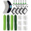 Kit de 26 piezas de repuesto compatible con iRobot Roomba Combo J7+/j9+/10 Max 1