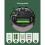 Kit de 26 piezas de repuesto compatible con iRobot Roomba Combo J7+/j9+/10 Max 8