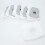 Kit de 26 piezas de repuesto compatible con iRobot Roomba Combo J7+/j9+/10 Max 10