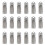 18 pieces Dart Flight Protection Aluminum Dart Flight Protection 1