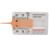 Tyre Tread Depth Gauge Car Motorcycle Trailer Van Wheel 5