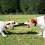 2 Handtag Pet Training Bite Tug Leksaker Ung Hund Tuggarm äRm 4