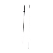 UHF NL-770R Vehicle Antenna VHF/UHF 144/430MHz Dual Radio Antenna Miaozi NL770R