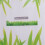 DIY Green Grass Wall Sticker Removable Wall Decor Waterproof Bedroom Mural Decal 4