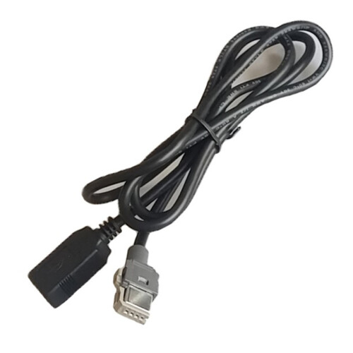 Car Media  Unit USB Interface Cable Adapter For    MISTRA TUCSON 1