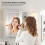 70x70 Bathroom Mirror Cabinet,Shaver Socket 5