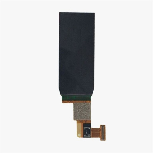 1.91 Inch AMOLED Display Panel 240x536 Pixel MIPI Interface  Small AMOLED Screen for Wearable Smartwatch 1