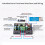 SK150 CNC Buck Boost  Adjustable Voltage Regulator Power Supply 7A/150W Constant Voltage Current Solar Charging Module 2