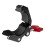 Universal Super Clamp Multi-Function Strong Clip with 1/4 Inch Screw Hole for Photo Studio Video Light Tripod Microphone 6