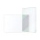Filtro Pro-Mist Branco CINE 4 X 5,65 Polegadas 1/4 Stop para Produção Cinematográfica e de Vídeo Estilo 4742 3