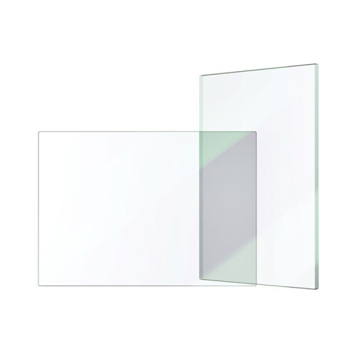 Filtro Pro-Mist Branco CINE 4 X 5,65 Polegadas 1/4 Stop para Produção Cinematográfica e de Vídeo Estilo 4742 2