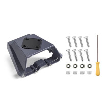 SK0092 Standard Mobility Mount Compatibility Standard for Starlink V3 Standard Dish Mount for Starlink Gen 3