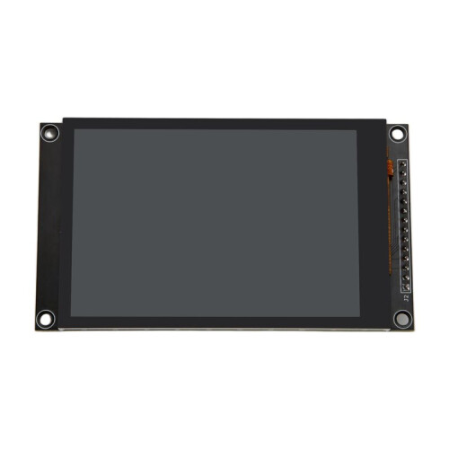 3.5 Inch IPS LCD Module TFT SPI Capacitive Touchscreen Display480x320 ST7796 Screen for Mega2560/C51/STM32/ESP32/
