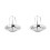 Stainlessed Steel Beer Can Roaster Stand For Uniform Roasting On 1