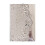 50Pcs Multipurpose Greeting Cards Hollowed-reflective silver 1