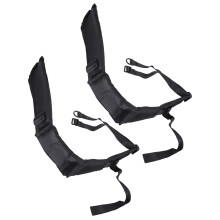 2Pcs 4282-710-9020 Blower Harness Straps Left & Right