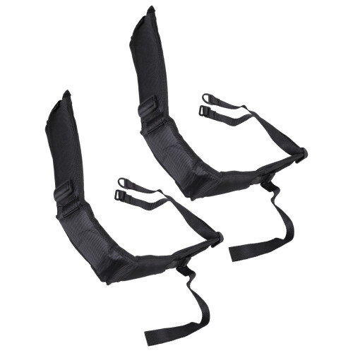 2Pcs 4282-710-9020 Blower Harness Straps Left & Right